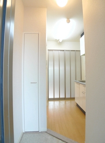 リヴァーフォレスト 201号-10