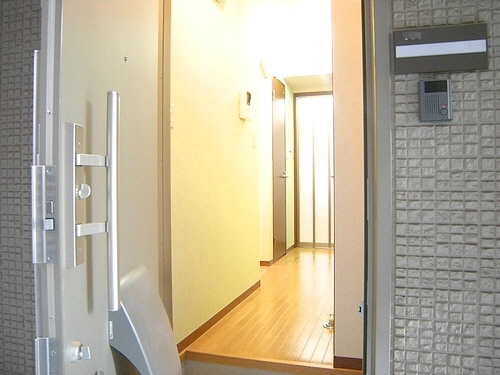 リヴァーフォレスト 203号-4