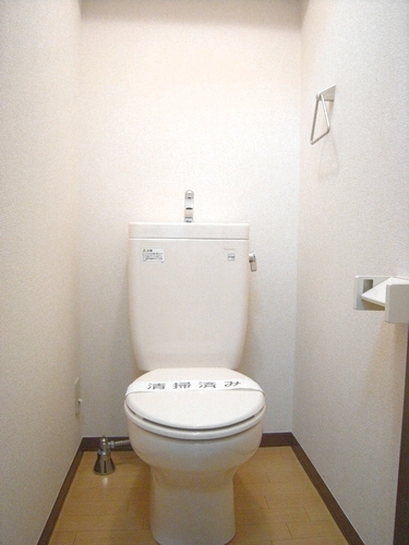 リヴァーフォレスト 203号-9