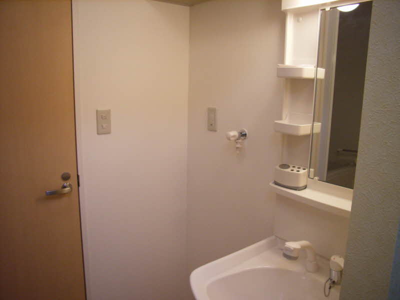 リヴァーフォレスト 203号-10