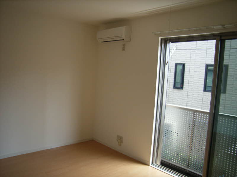 リヴァーフォレスト 203号-11