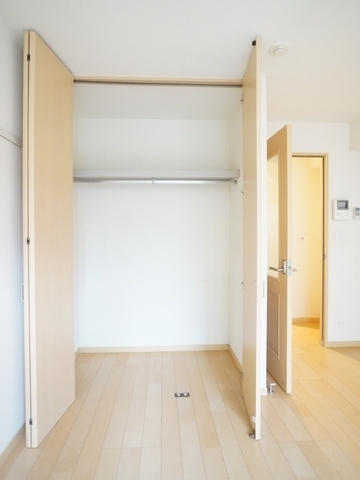 Mフラット 205号-4
