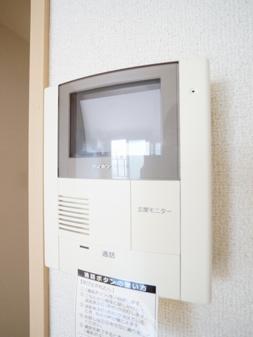 Mフラット 205号-10