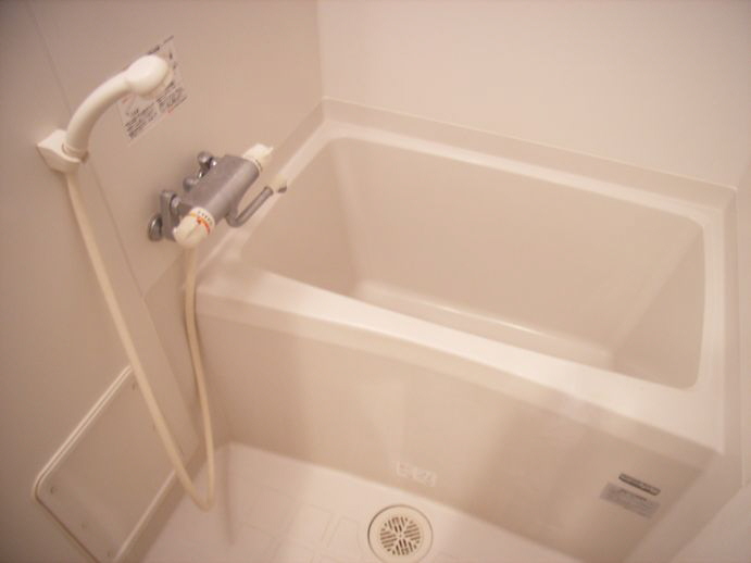 ベルウッド 202号-2