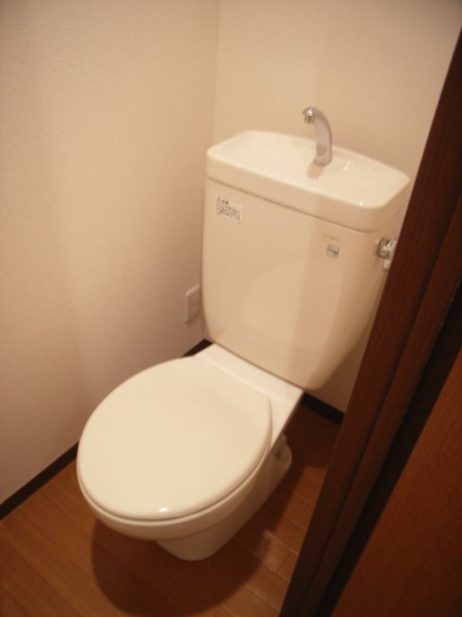 ベルウッド 202号-4