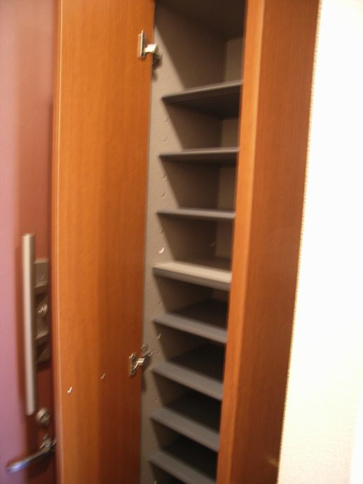 ベルウッド 202号-6