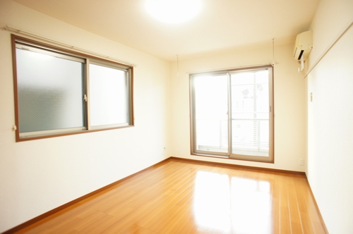 ベルウッド 205号-2