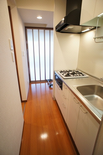 ベルウッド 205号-6