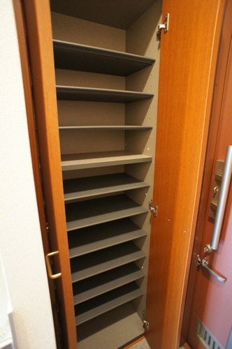 ベルウッド 205号-10