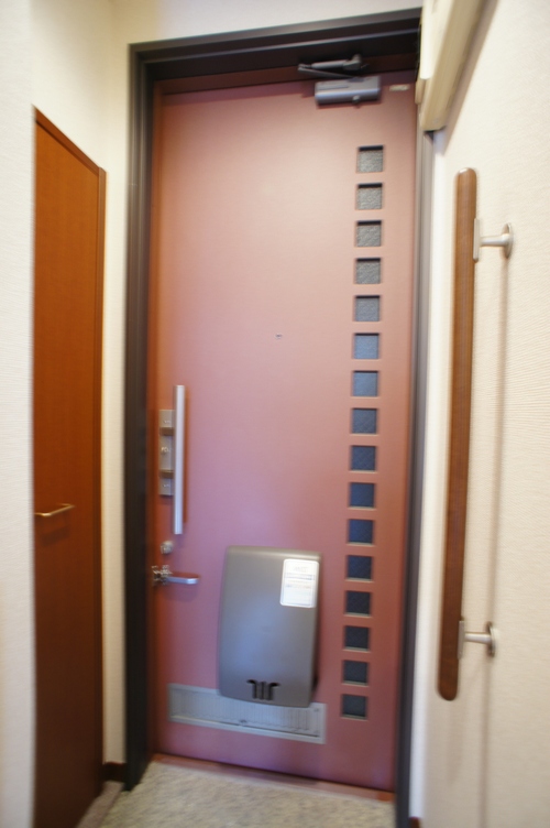 ベルウッド 205号-11