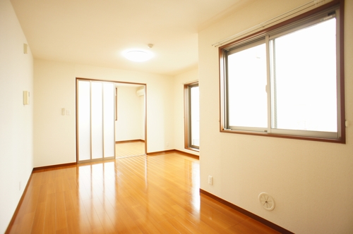 ベルウッド 306号-2