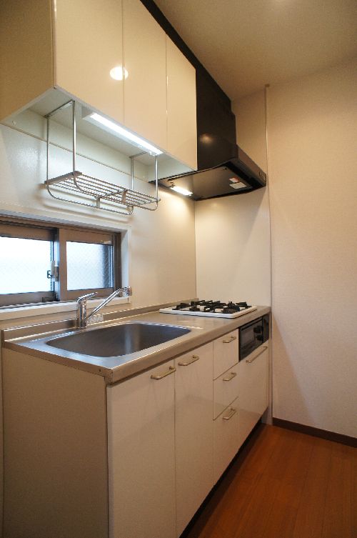 ベルウッド 306号-4