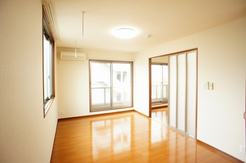 ベルウッド 306号-6