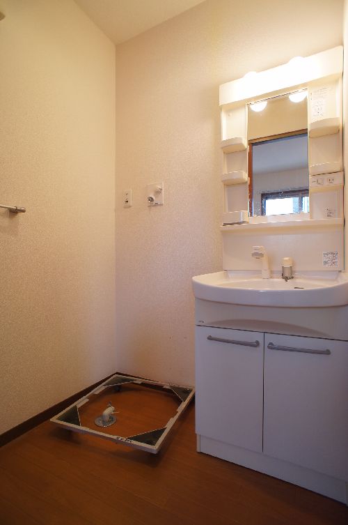 ベルウッド 306号-9