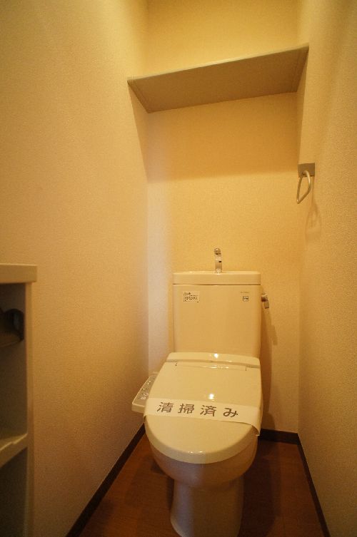 ベルウッド 306号-11