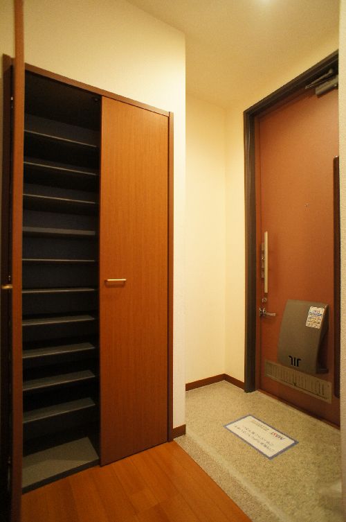 ベルウッド 306号-12