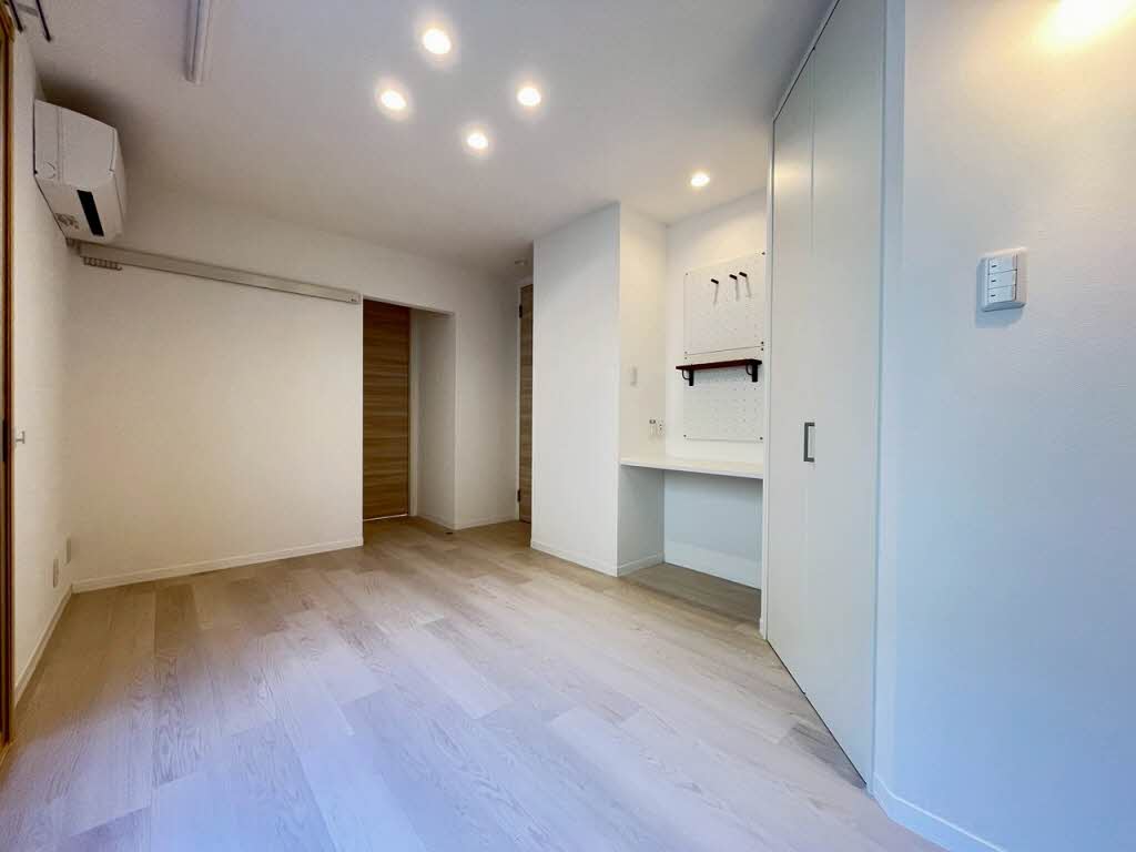 Ｌａ　Ｃａｓａ　Ｄｅ　ＫＩＮＵ 102号-2