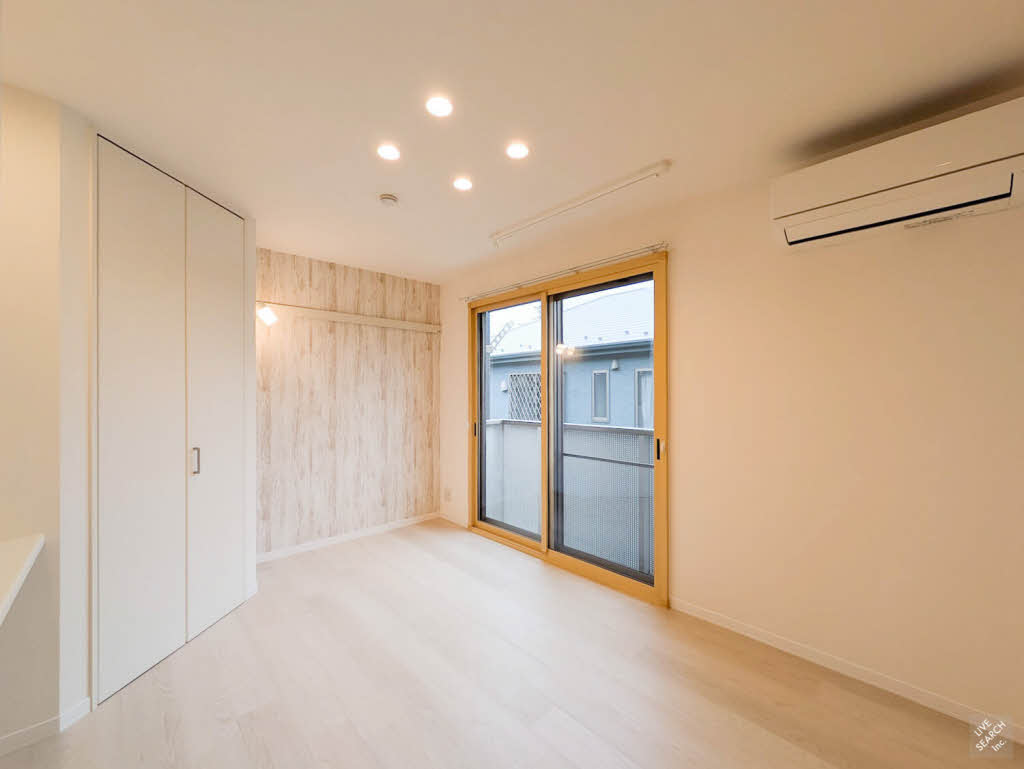 La Casa De KINU 202号-1