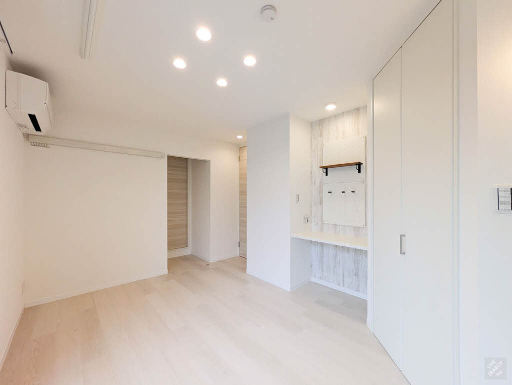 La Casa De KINU 202号-2