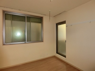 シャーメゾン横川 202号-2