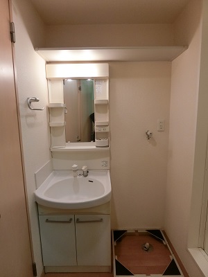 シャーメゾン横川 202号-7