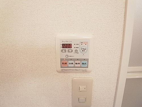 ラフィネ 101号-10