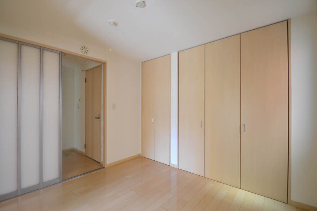 ラフィネ 102号-5