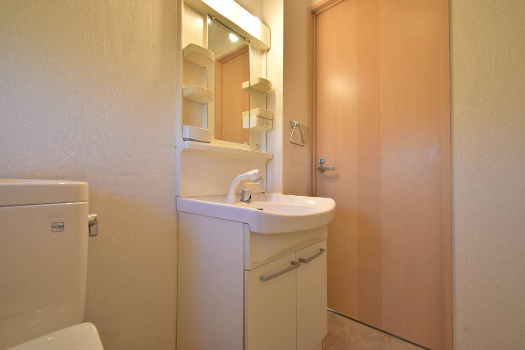 ラフィネ 102号-7