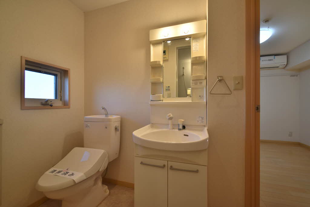 ラフィネ 102号-8