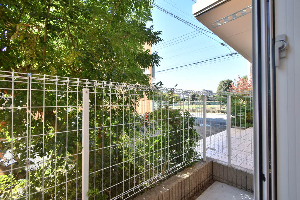 ラフィネ 102号-10