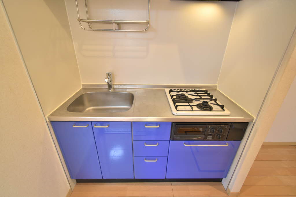 ラフィネ 102号-11