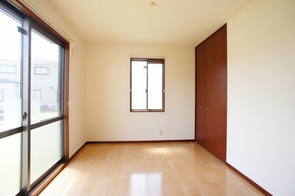 マジェスティック　Ｅ 101号-4