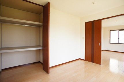 マジェスティック　Ｅ 101号-5