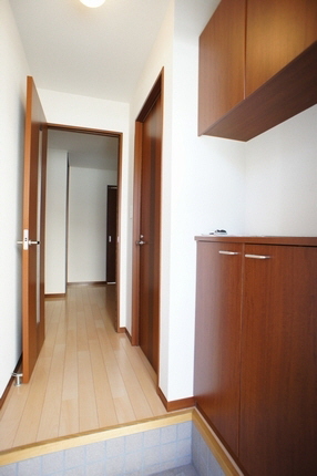 マジェスティック　Ｅ 101号-8