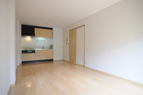 ハウス　サクラ 103号-2