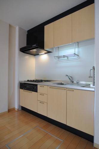 ハウス　サクラ 103号-5