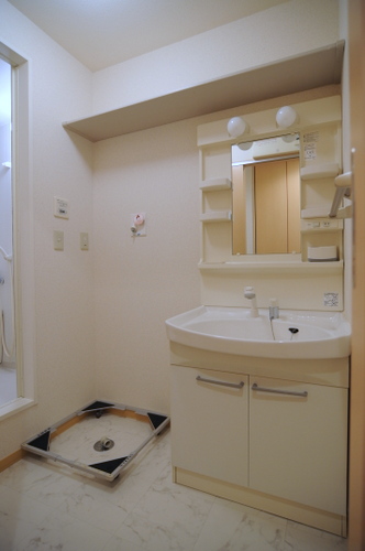 ハウス　サクラ 103号-7