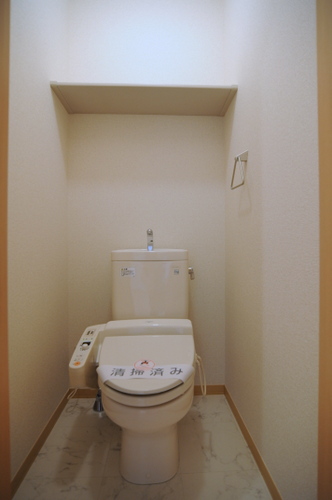 ハウス　サクラ 103号-8