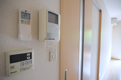 ハウス　サクラ 103号-9