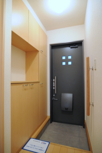 ハウス　サクラ 103号-10