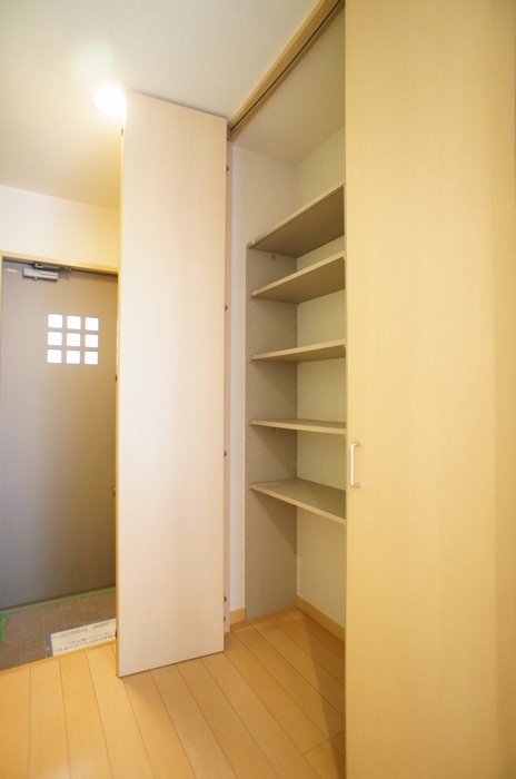 メゾン花水木目白Ｓ館 101号-10
