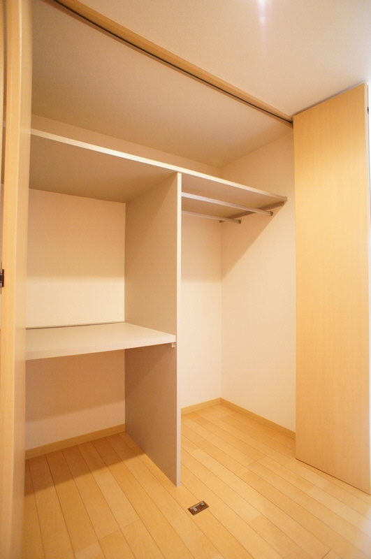 メゾン花水木目白T館 201号-2