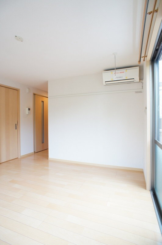 メゾン花水木目白T館 201号-4