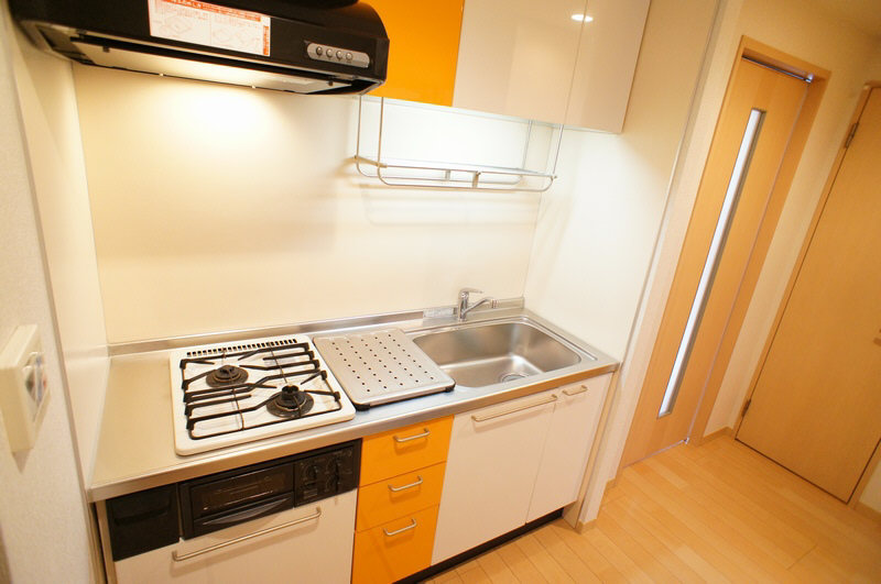 メゾン花水木目白T館 201号-5