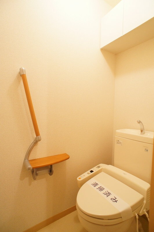 メゾン花水木目白T館 201号-8