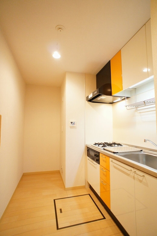 メゾン花水木目白T館 201号-9