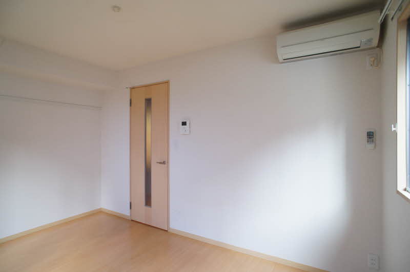 シェルメゾン目黒 101号-3