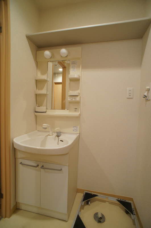 シェルメゾン目黒 101号-6