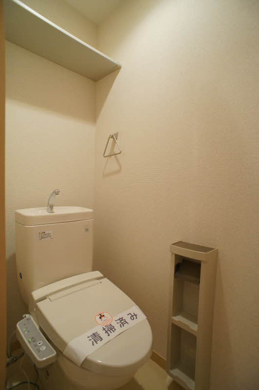 シェルメゾン目黒 101号-7