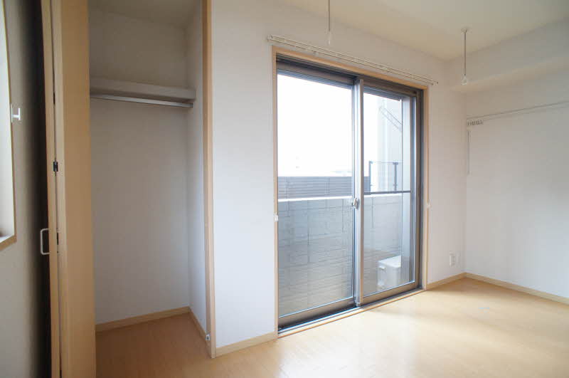 シェルメゾン目黒 101号-8